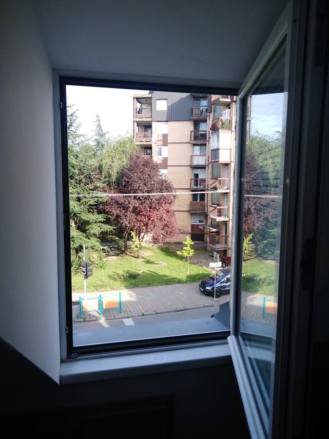 Vila Veliki Park Šabac Exteriér fotografie
